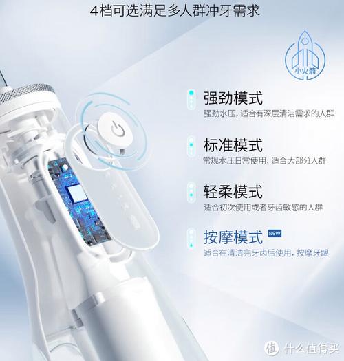 从水滴到变革 洁碧冲牙器GS10 Pro如何重新定义口腔护理