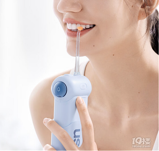 十大冲牙器品牌排行榜:十款高分品牌,强烈安利入手!