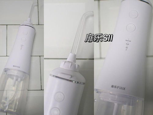 全网最火冲牙器排行榜测评 洁碧VS松下VS小米VS扉乐，深度对比后果敢入手结论！