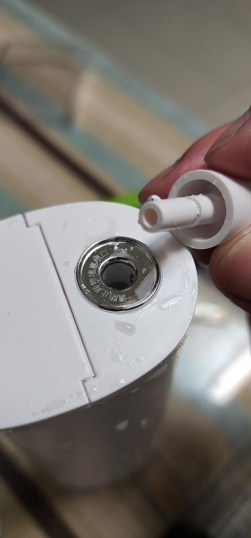 力博得冲牙器怎么样 第二个冲牙器到手啦