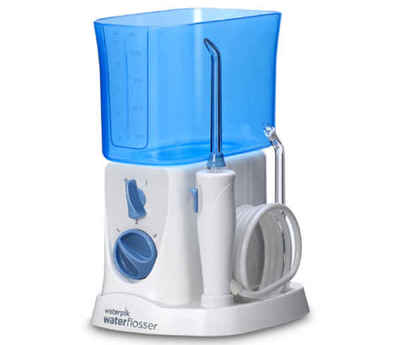 如何选择冲牙器?洗牙器如何选购?